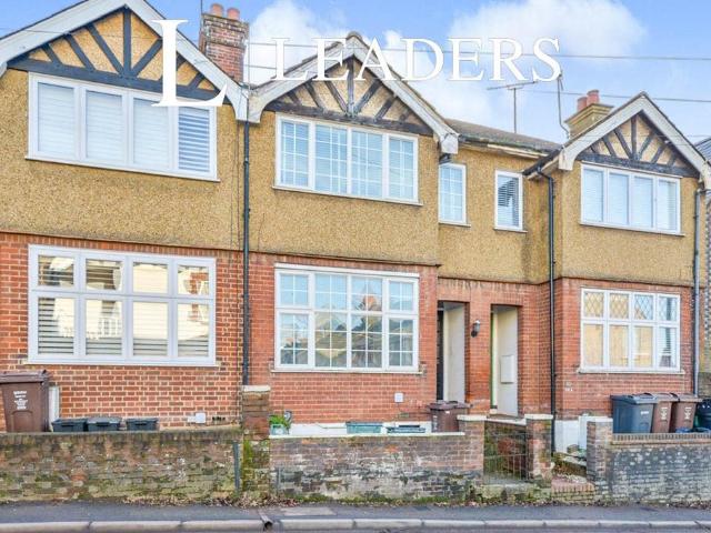 House for rent in St Albans, Five Acres