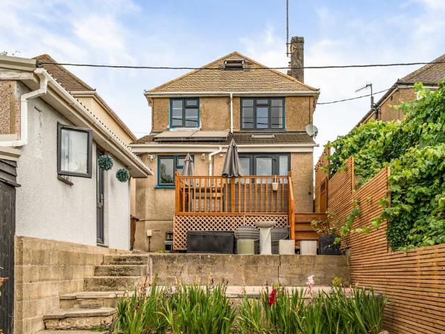 House for rent in Rodborough, Stroud