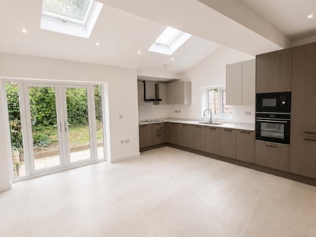 House for rent in Salford, Greater Manchester