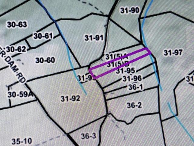 Land for sale in Warsaw, Richmond County