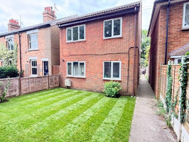 House for rent in King's Walden, Hertfordshire