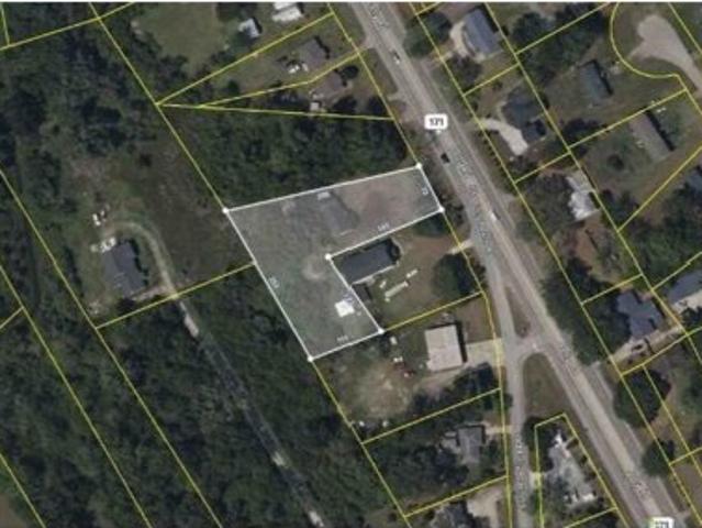 Land for sale in Charleston Land for sale in Charleston