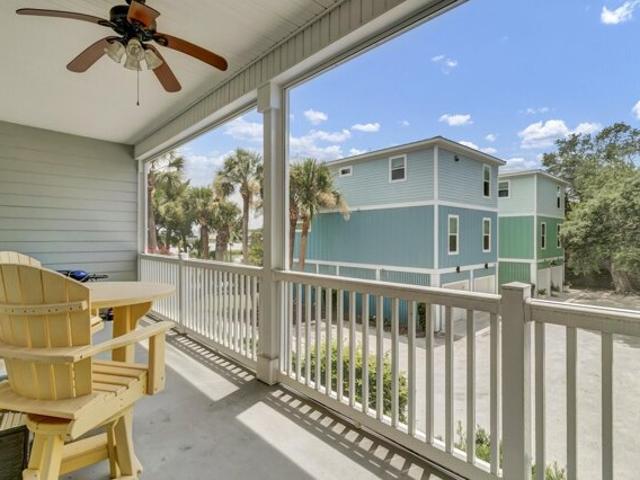 Condo for sale in Folly Beach, South Carolina