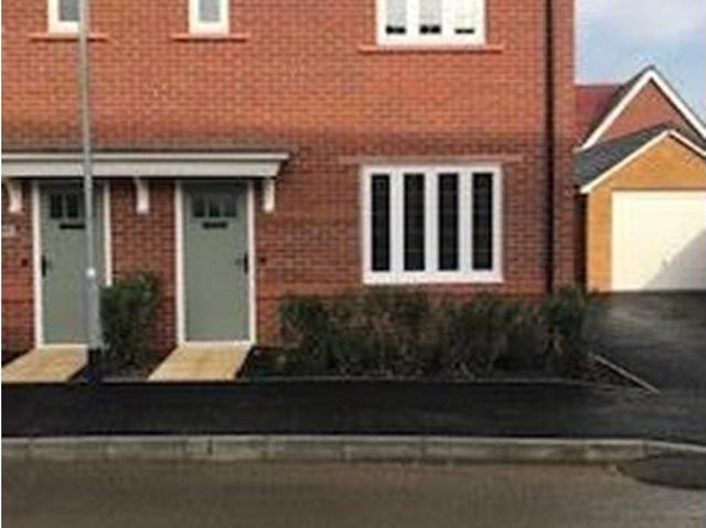 House for rent in Arrington, Cambridgeshire