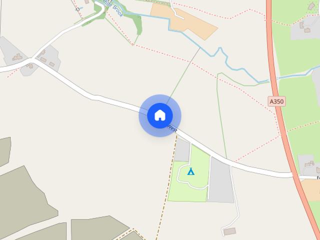 House for rent in Lacock, Wiltshire