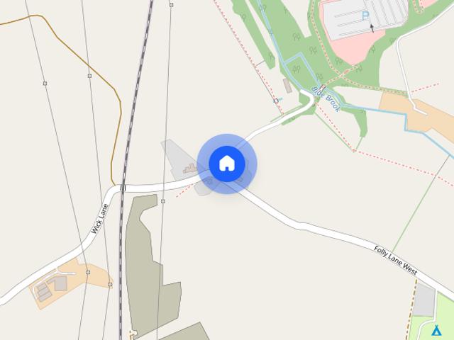 House for rent in Lacock, Wiltshire
