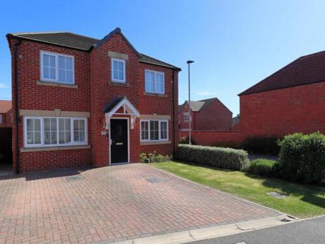 House for sale in Cudworth, South Yorkshire