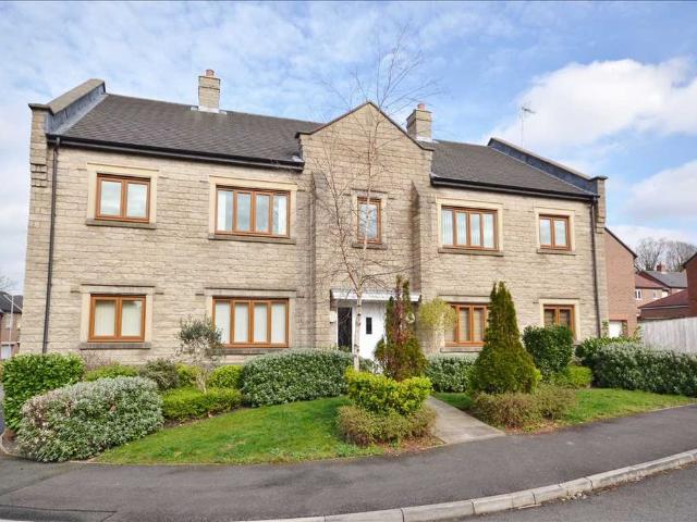 Apartment for rent in Andertons Mill, Lancashire