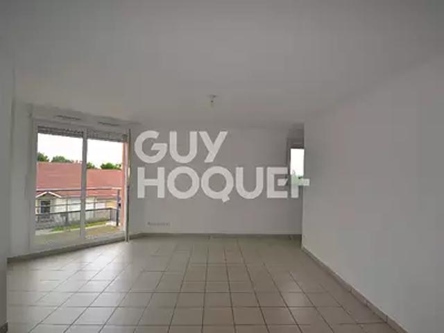 Appartement vente à Forbach-Boulay-Moselle, Folschviller