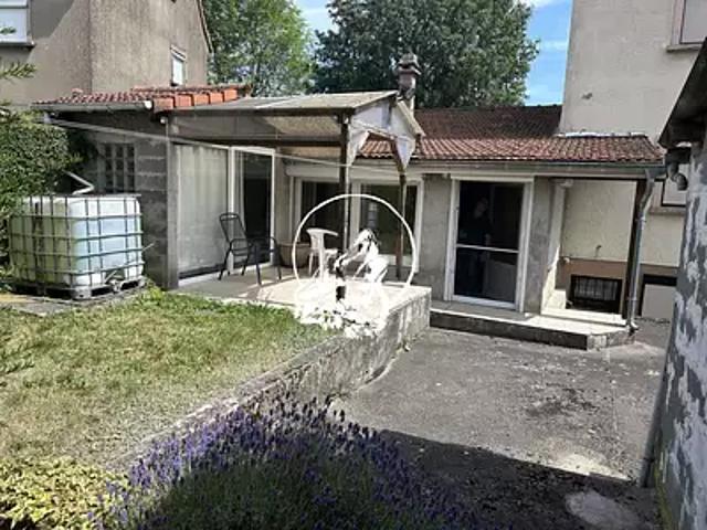 Maison vente à Folschviller, Moselle