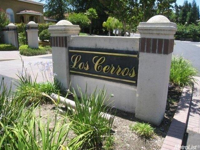 Land for sale in El Dorado Hills, California