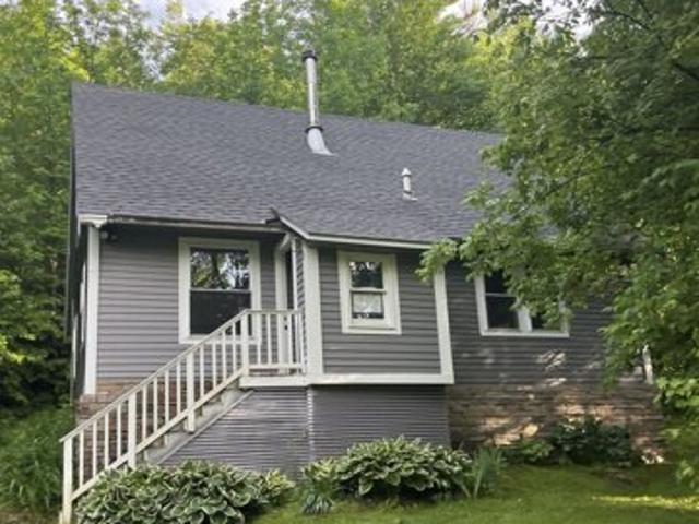 House for sale in Marshfield, Vermont