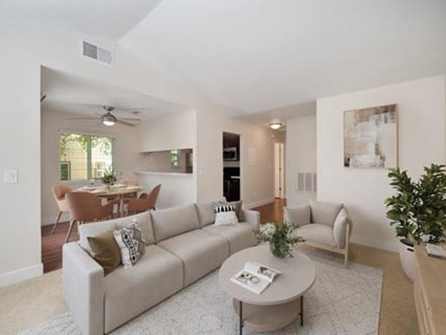 Apartment for rent in Folsom