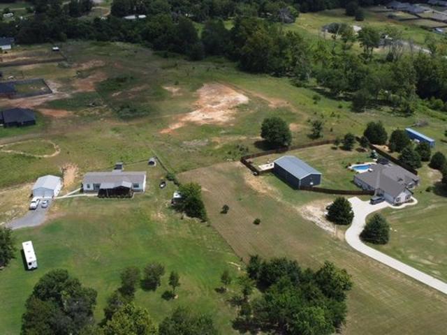 Land for sale in Durant, Oklahoma