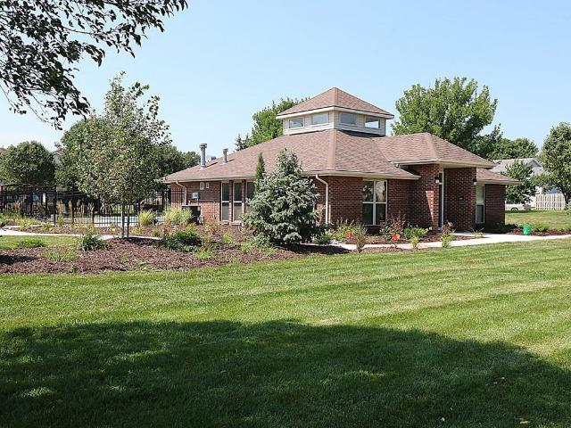 Apartment for rent in Nebraska