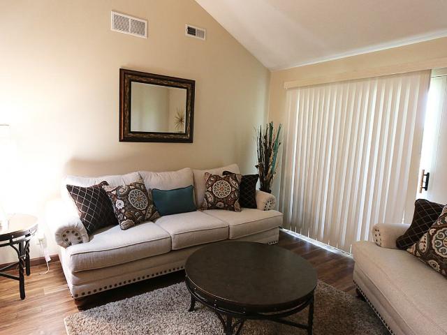 Apartment for rent in Nebraska