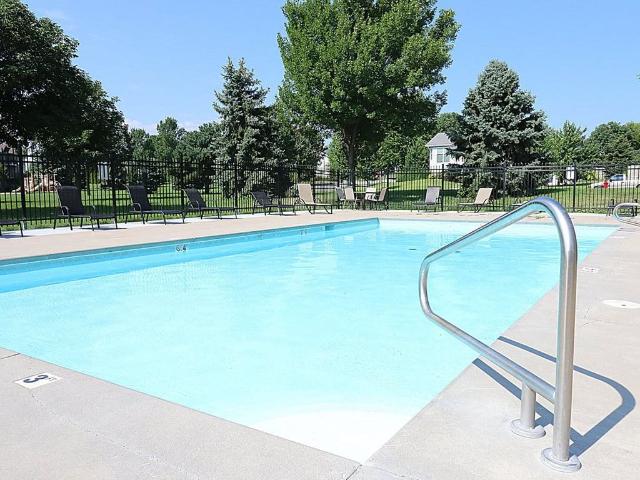 Apartment for rent in Nebraska