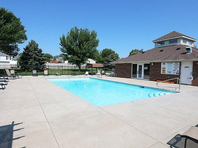 Apartment for rent in Nebraska