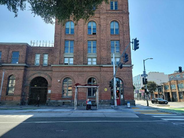 Condo for sale in San Francisco, California