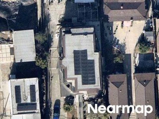 Commercial for sale in Los Angeles