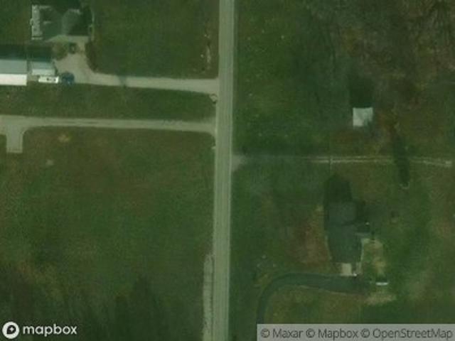House for sale in Tennyson, Indiana