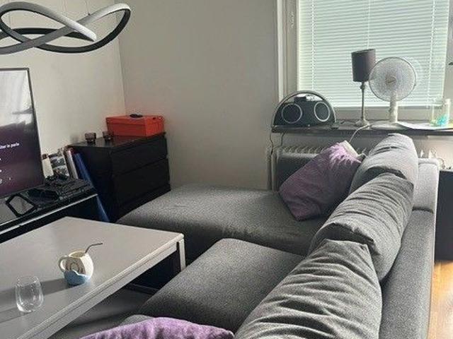 Lägenhet hyra i Sundsvall, Västernorrland