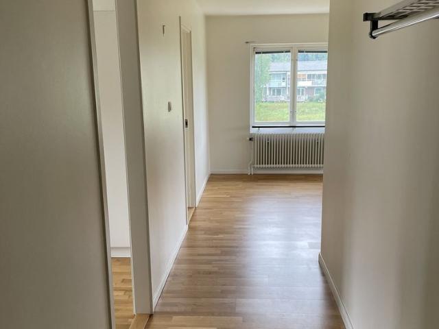 Lägenhet hyra i Sundsvall, Västernorrland