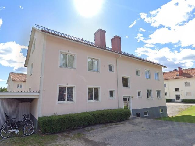 Lägenhet hyra i Sundsvall, Västernorrland