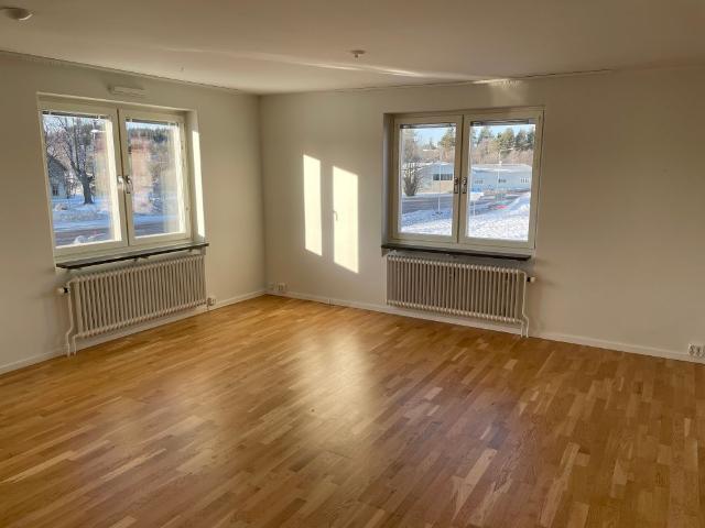 Lägenhet hyra i Sundsvall, Västernorrland