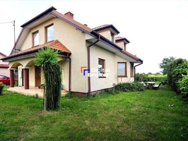 Dom na sprzedaż w Radzymin, Mazowieckie