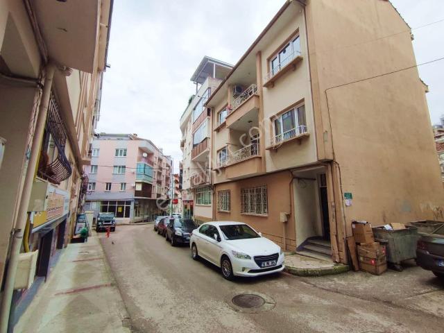 Osmangazi, Bursa içerisinde satılık Bina