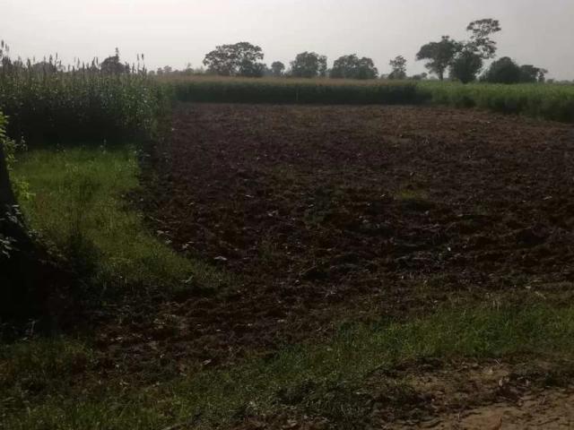 Land for sale in Rawalpindi, Islamabad Capital Territory