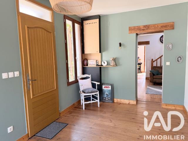 Maison vente à Fomperron, Deux-Sèvres