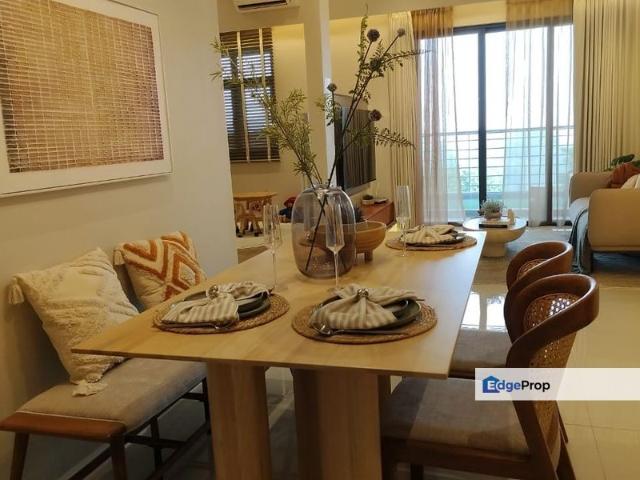 Condominium for sale in Ampang, Majlis Perbandaran Kajang