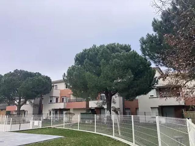 Appartement vente à Toulouse, Fonbeauzard