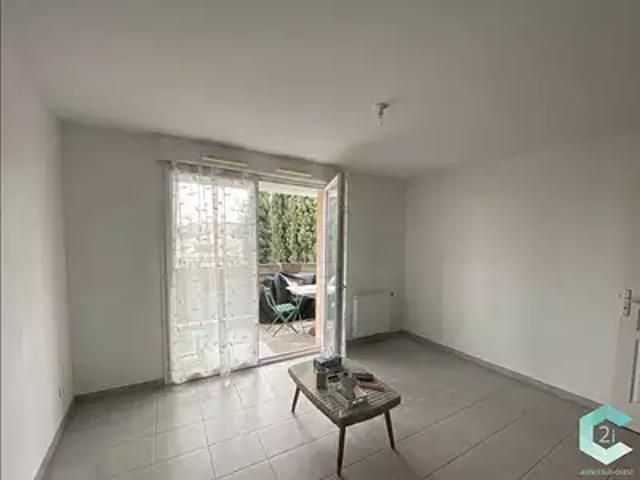 Appartement vente à Toulouse, Fonbeauzard