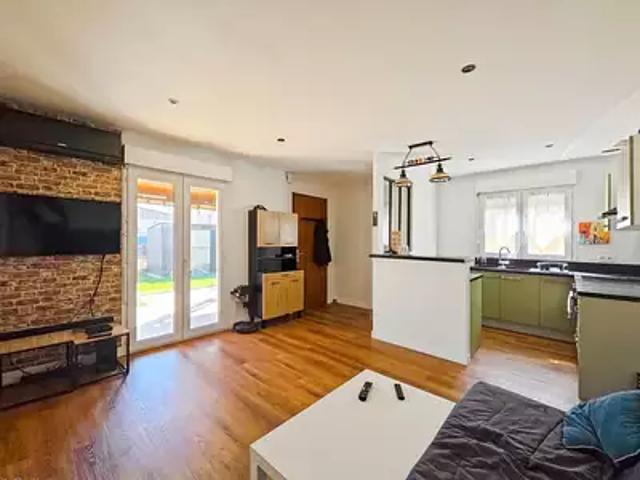 Appartement vente à Toulouse, Fonbeauzard