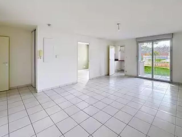 Appartement vente à Toulouse, Fonbeauzard