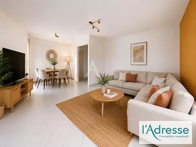 Appartement vente à Toulouse, Fonbeauzard