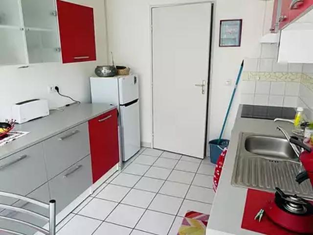 Appartement vente à Toulouse, Fonbeauzard