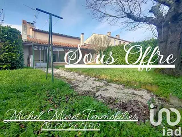 Maison vente à France métropolitaine, Fonbeauzard