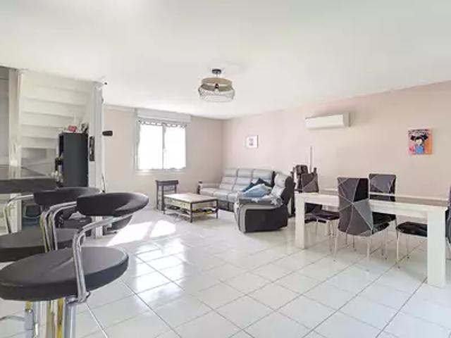 Maison vente à Toulouse, Fonbeauzard