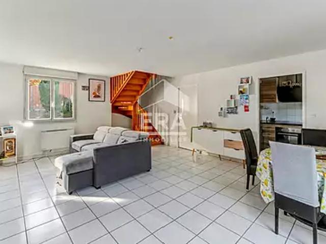 Maison vente à Toulouse, Fonbeauzard