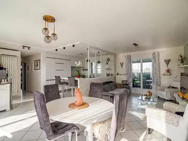 Maison vente à Toulouse, Fonbeauzard