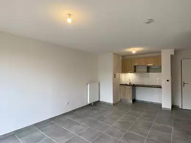 Appartement location à Fonbeauzard, Haute-Garonne