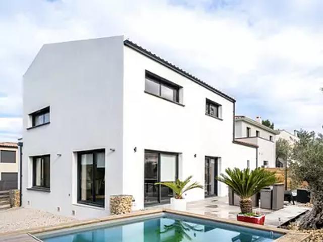 Maison vente à France métropolitaine, Fonbeauzard