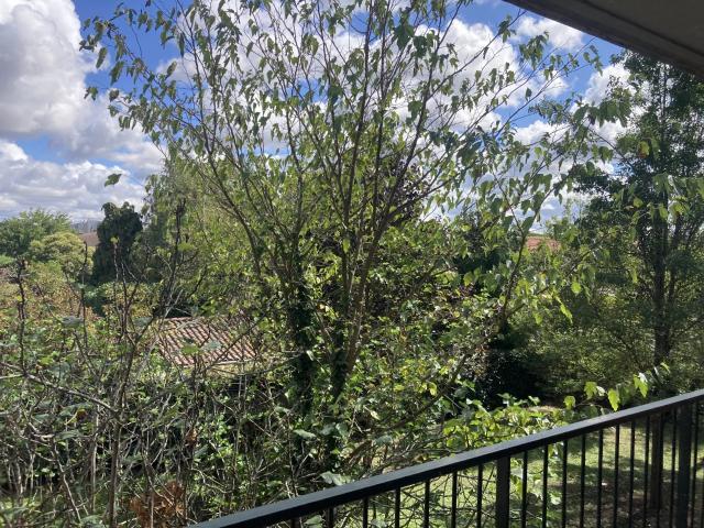 Appartement vente à Toulouse, Castelginest