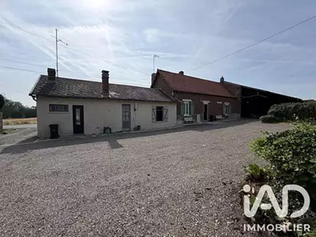 Maison vente à Fonches-Fonchette