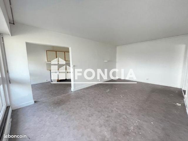 Appartement vente à Nantes, Saint-herblain