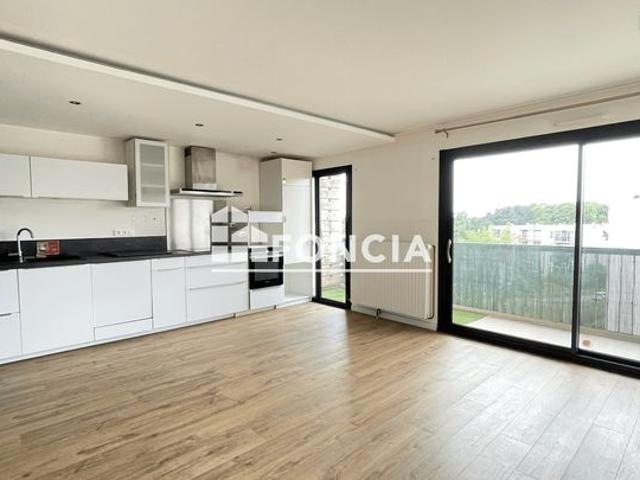 Appartement vente à Nantes, Saint-herblain